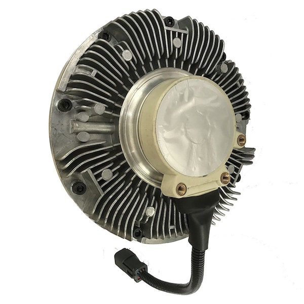 Aic Replacement Parts Drive As-Fan Fits Caterpillar Models 2813588 - main